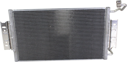 GRAND AM 02-05 A/C CONDENSER