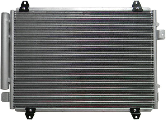 CTS/CTS-V 03-07 A/C CONDENSER