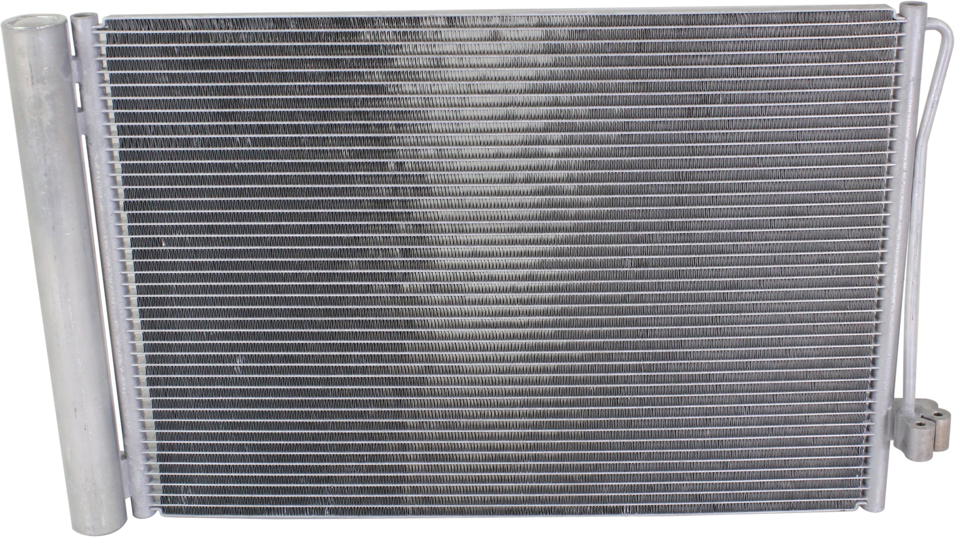 7-SERIES 02-08 / 5-SERIES 04-10 A/C CONDENSER