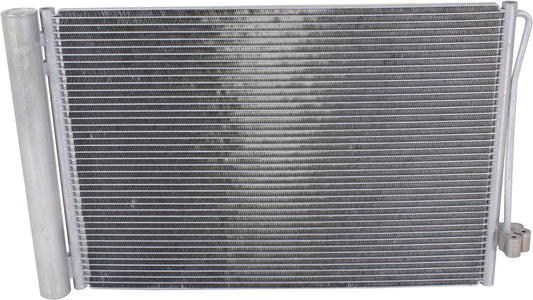 7-SERIES 02-08 / 5-SERIES 04-10 A/C CONDENSER