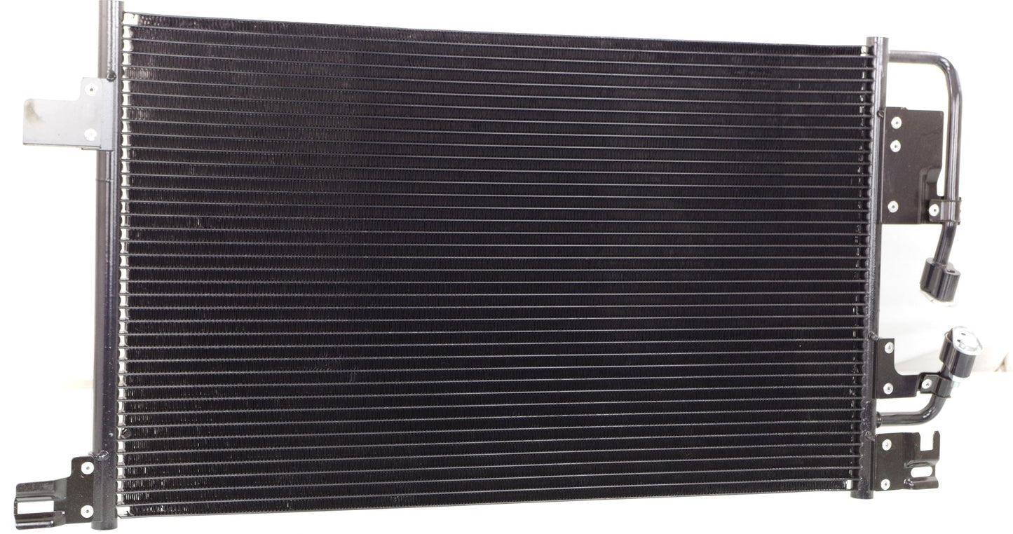 VUE 02-04 A/C CONDENSER, Exc. 3.5L Engine