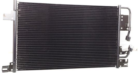VUE 02-04 A/C CONDENSER, Exc. 3.5L Engine