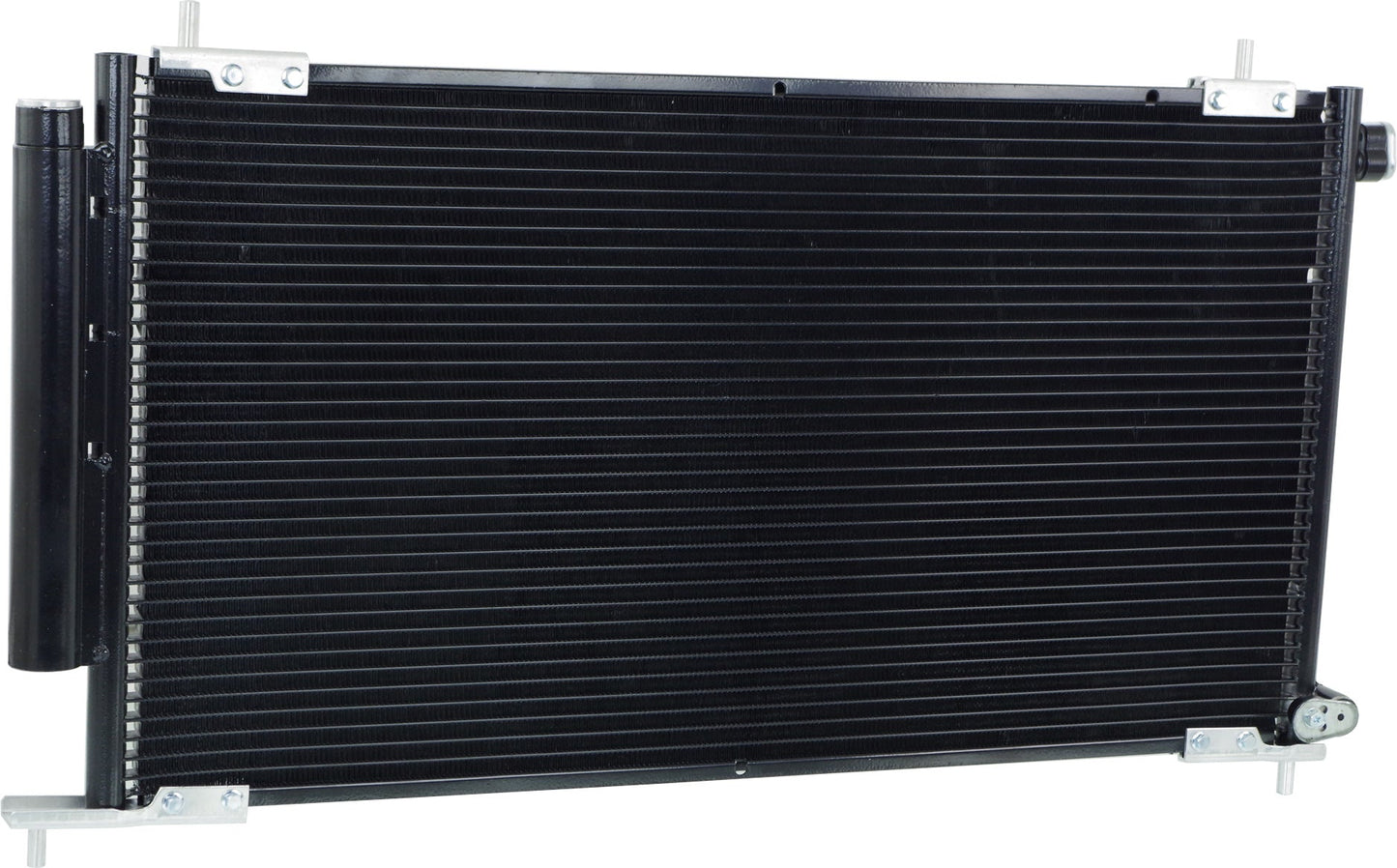 CR-V 02-06 A/C CONDENSER
