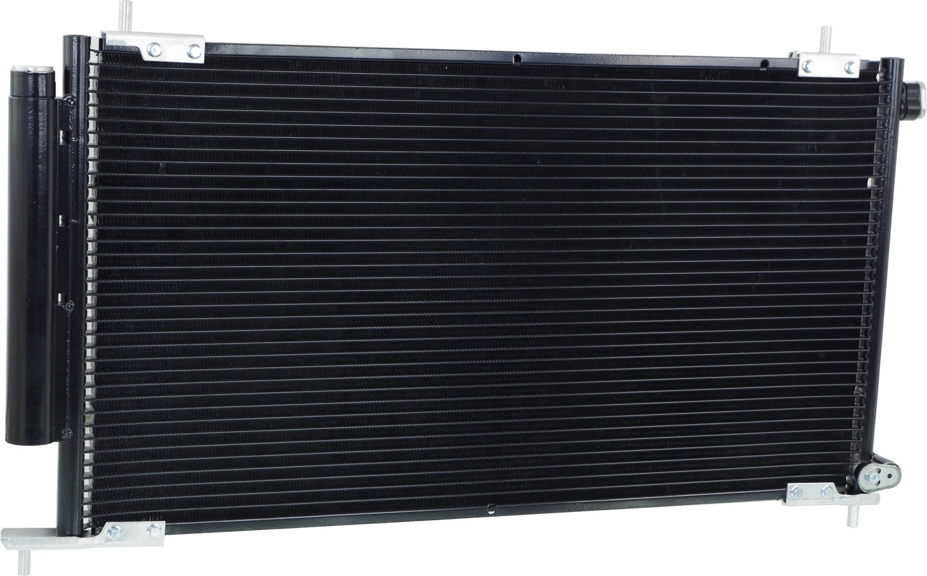 CR-V 02-06 A/C CONDENSER