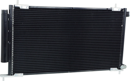 CR-V 02-06 A/C CONDENSER