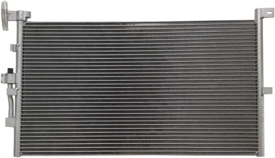 X-TYPE 02-08 A/C CONDENSER