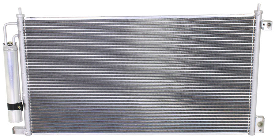 ACCORD 03-07 A/C CONDENSER, Coupe