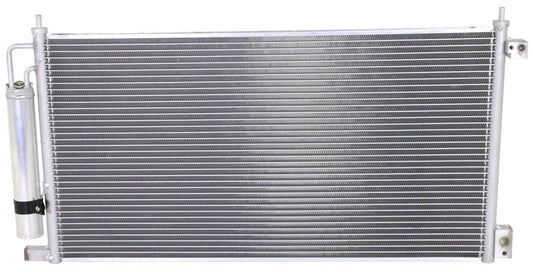 ACCORD 03-07 A/C CONDENSER, Coupe