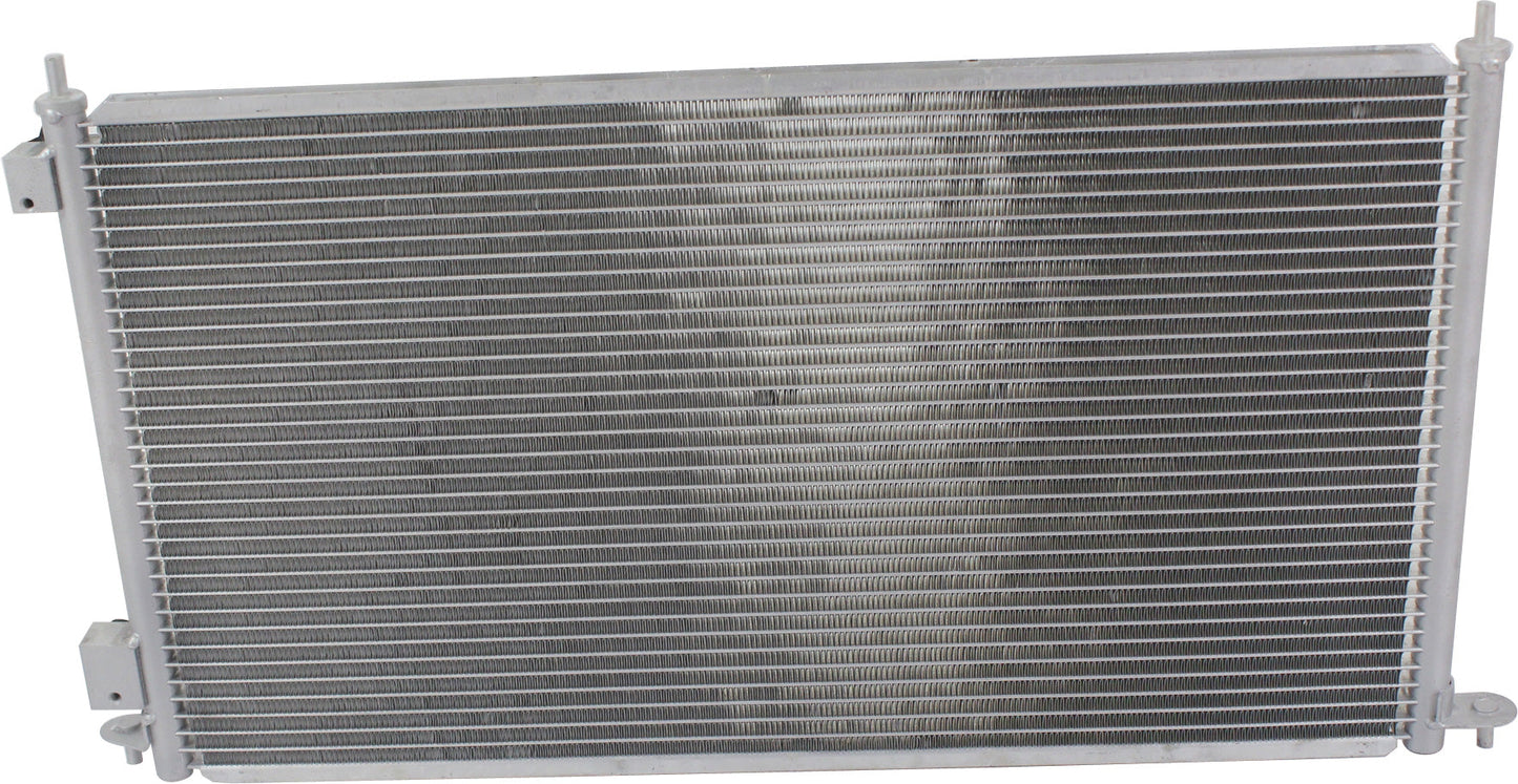 CIVIC 02-05 A/C CONDENSER Hatchback
