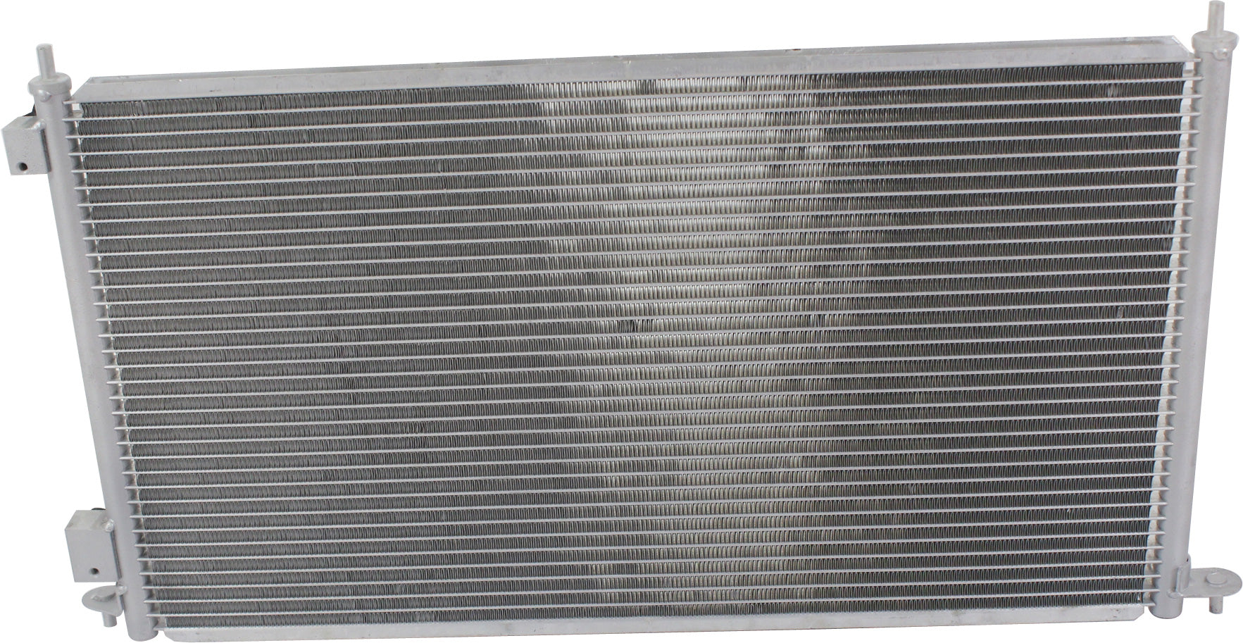 CIVIC 02-05 A/C CONDENSER Hatchback