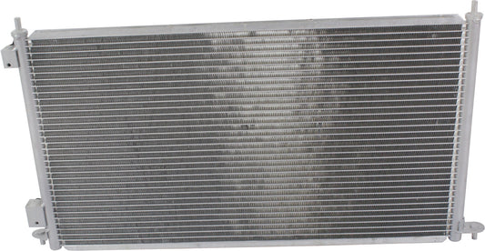 CIVIC 02-05 A/C CONDENSER Hatchback