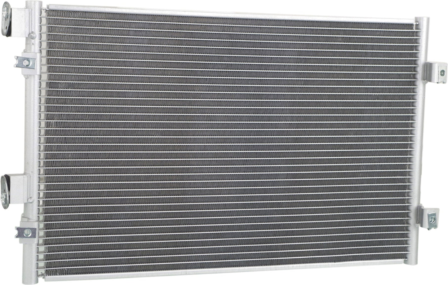 PT CRUISER 01-10 A/C CONDENSER, Non-Turbo