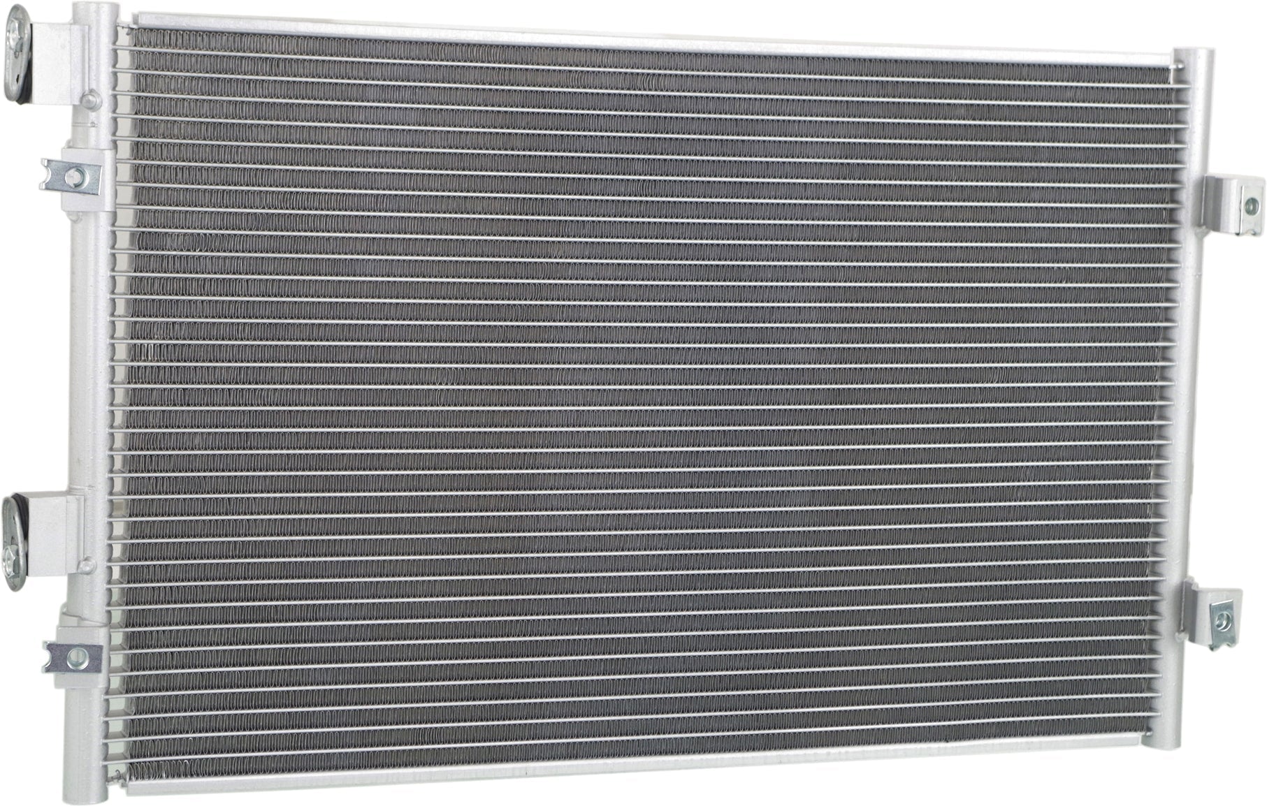 PT CRUISER 01-10 A/C CONDENSER, Non-Turbo