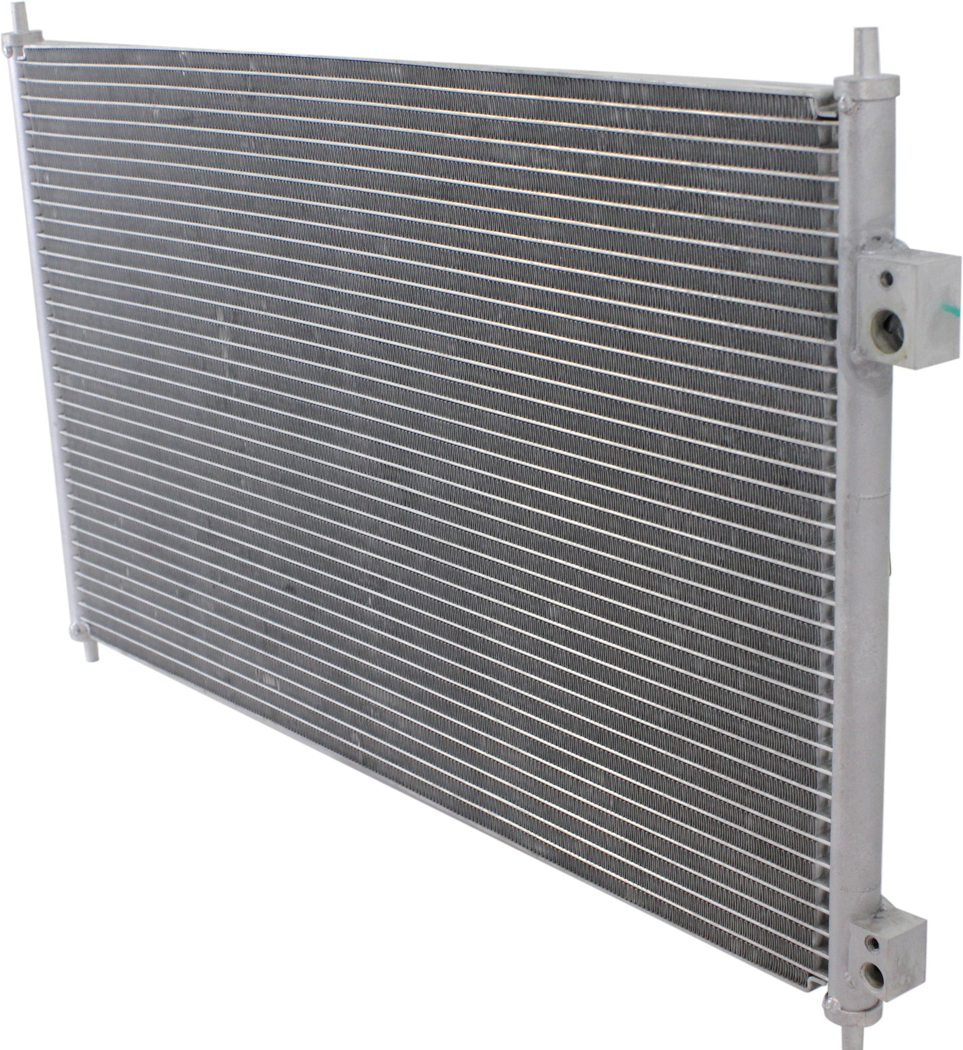 CIVIC HYBRID 03-05 A/C CONDENSER