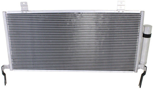 GALANT 04-12 A/C CONDENSER