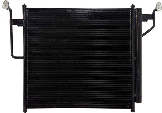 ARMADA/TITAN 04-15 / QX56 04-10 A/C CONDENSER