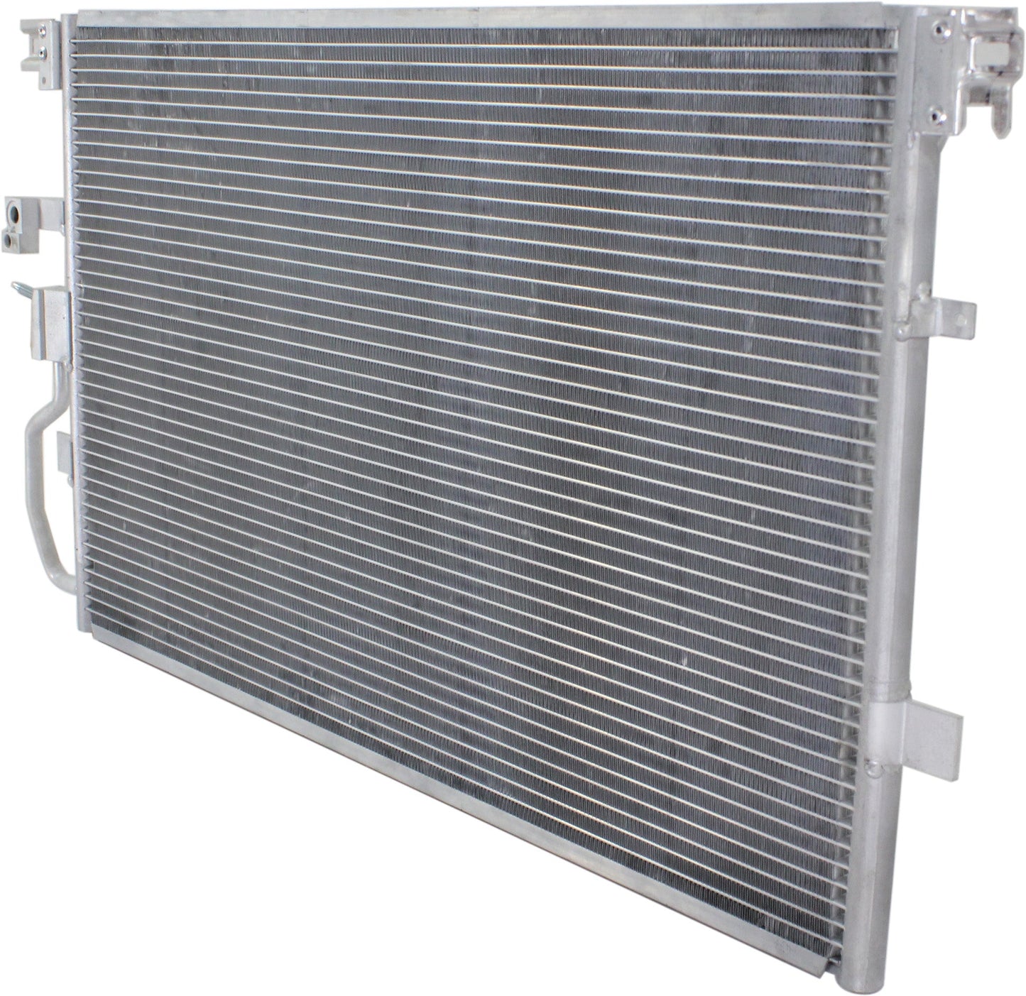 EQUINOX 05-05 A/C CONDENSER
