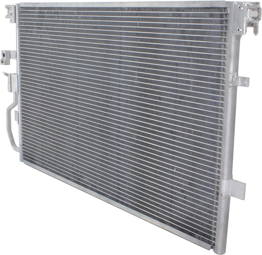 EQUINOX 05-05 A/C CONDENSER