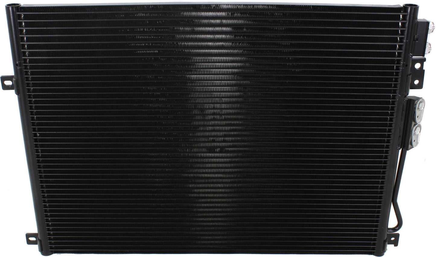GRAND CHEROKEE 05-10 A/C CONDENSER
