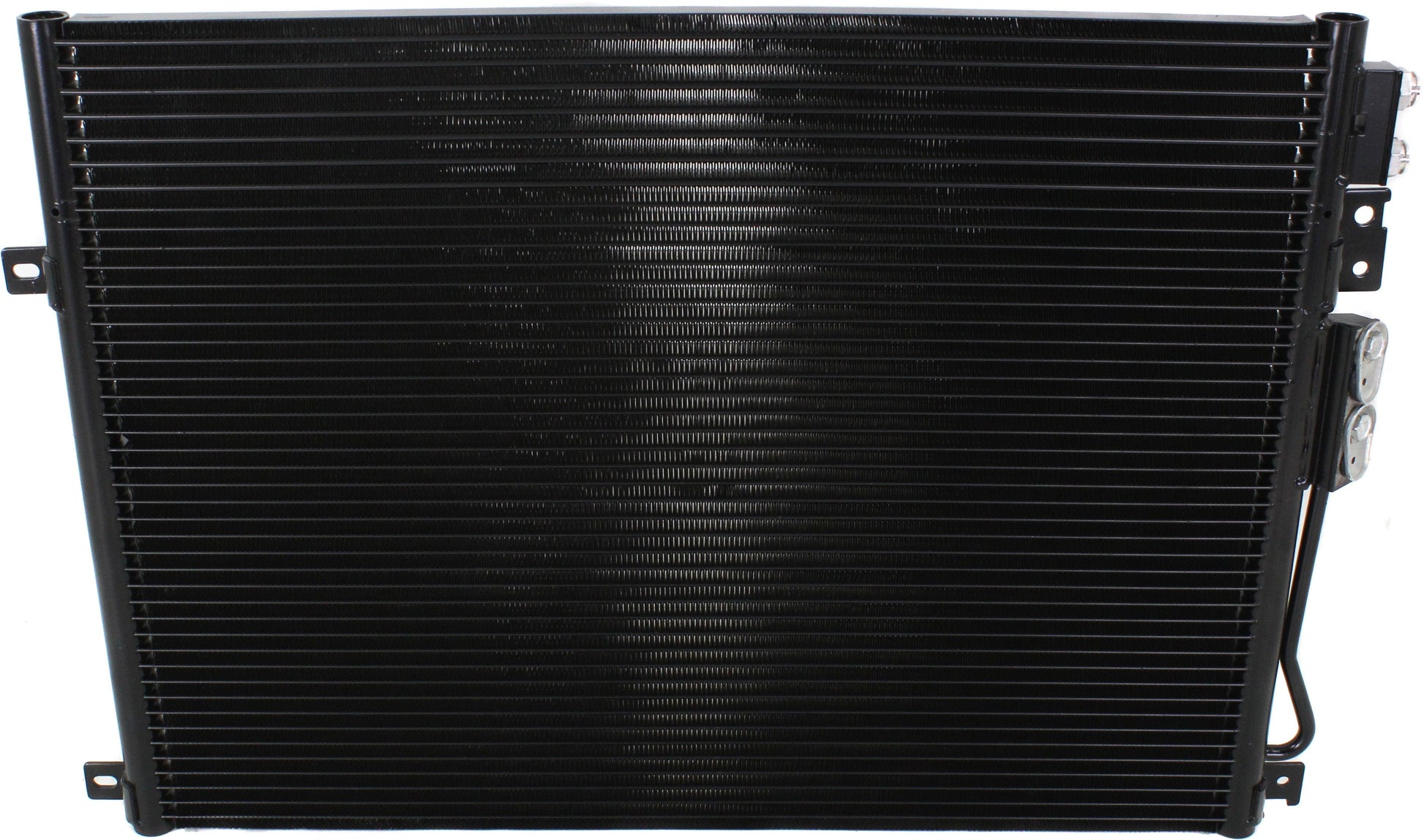 GRAND CHEROKEE 05-10 A/C CONDENSER