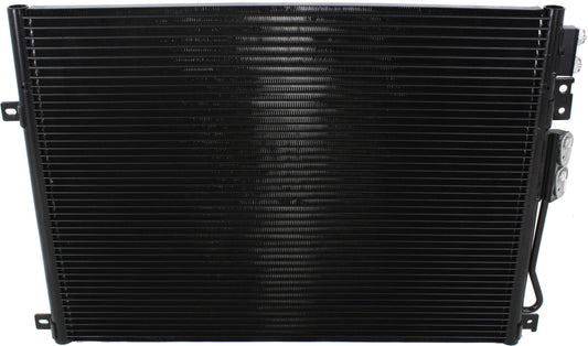 GRAND CHEROKEE 05-10 A/C CONDENSER