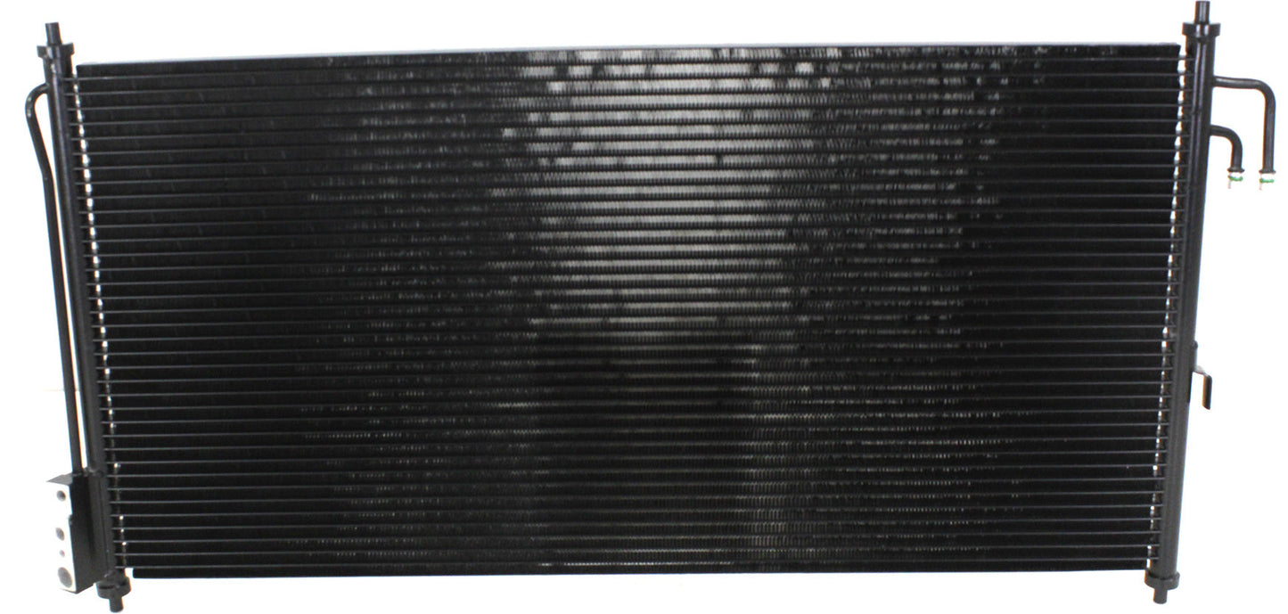 MURANO 03-07 A/C CONDENSER