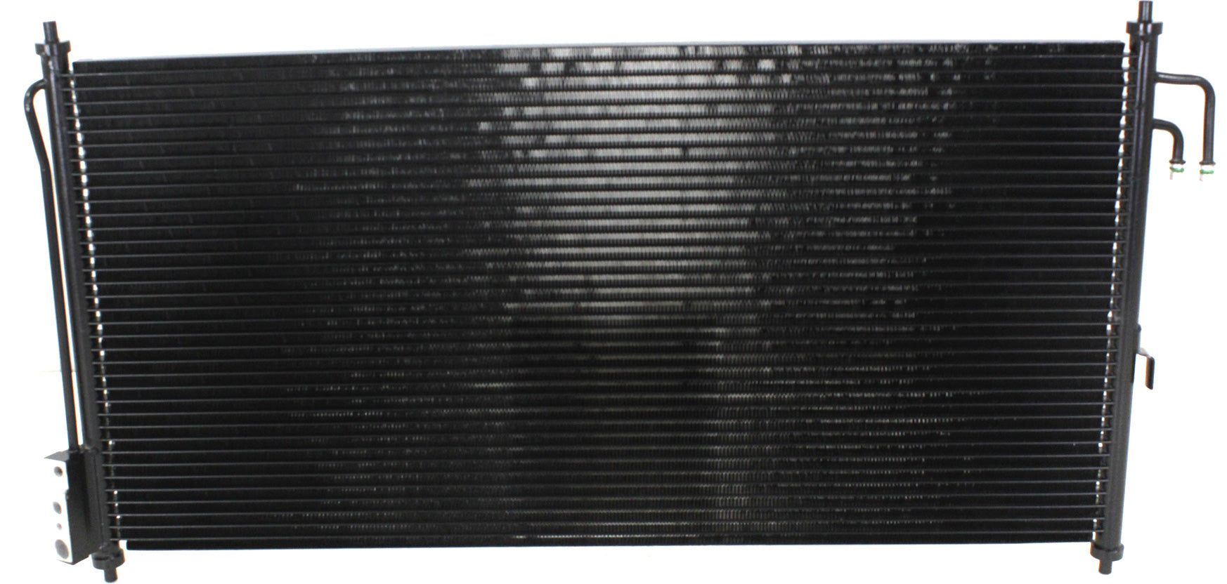 MURANO 03-07 A/C CONDENSER