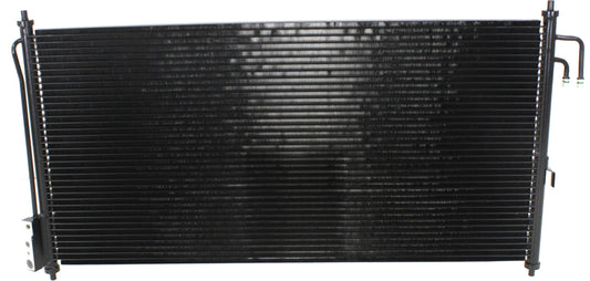 MURANO 03-07 A/C CONDENSER
