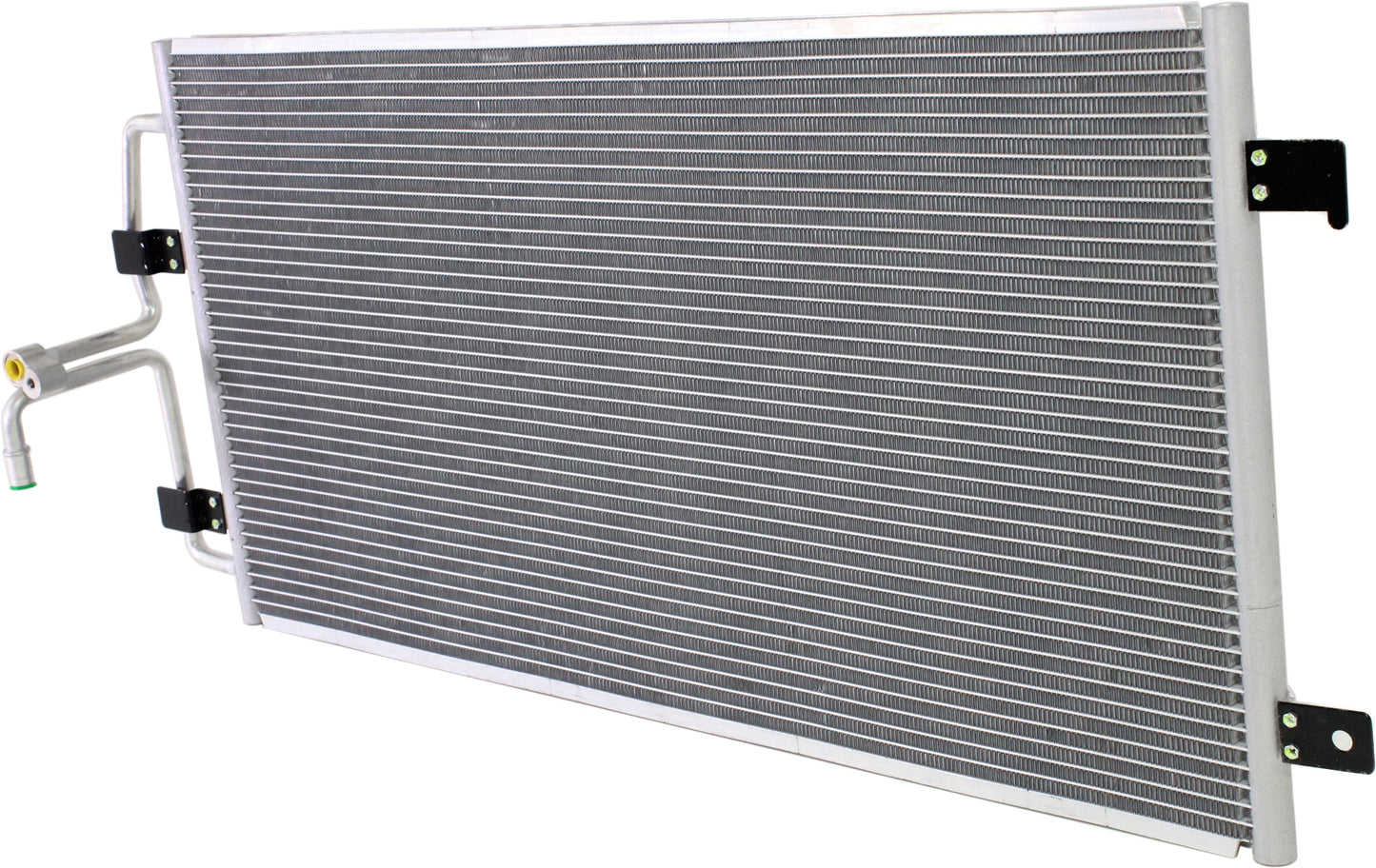 IMPALA 04-05 A/C CONDENSER