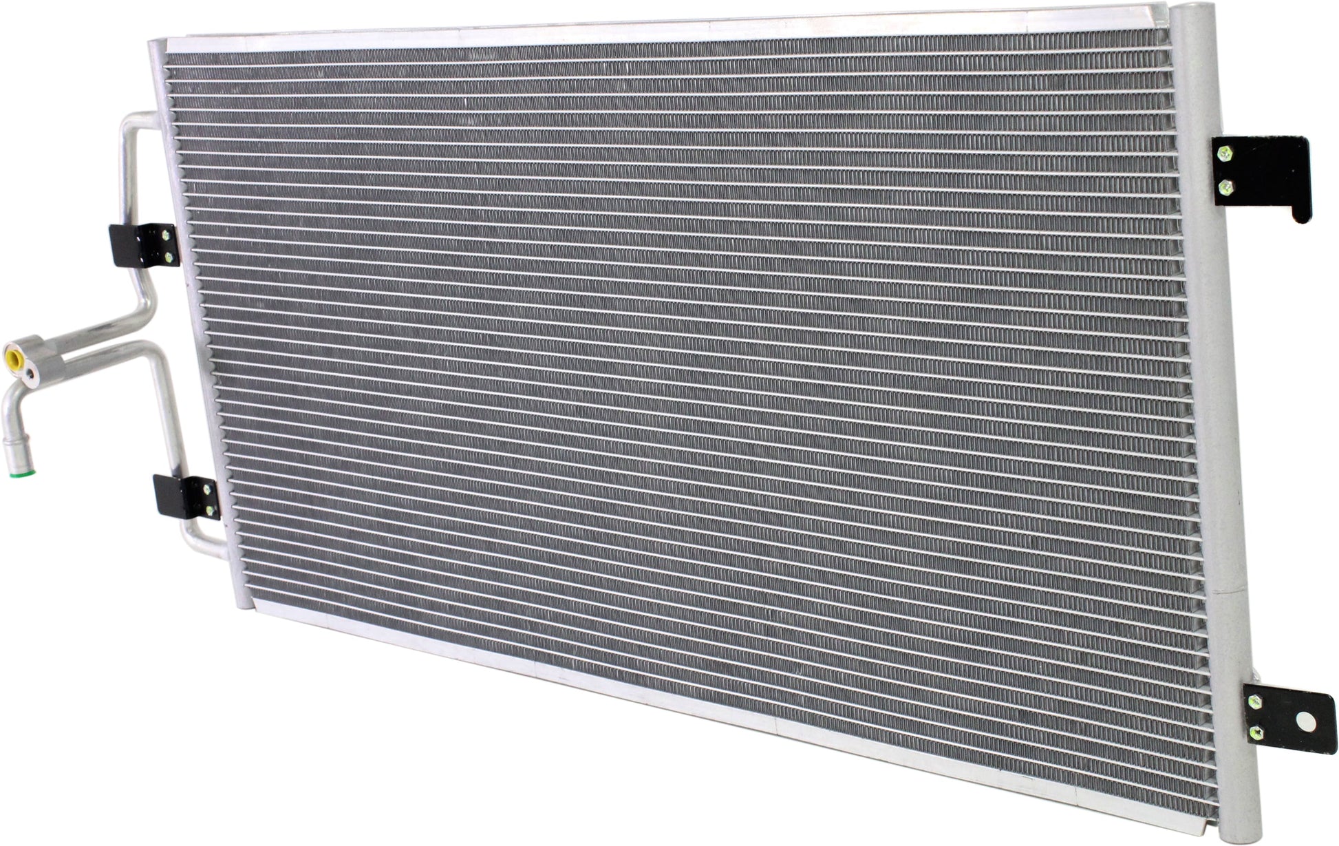 IMPALA 04-05 A/C CONDENSER