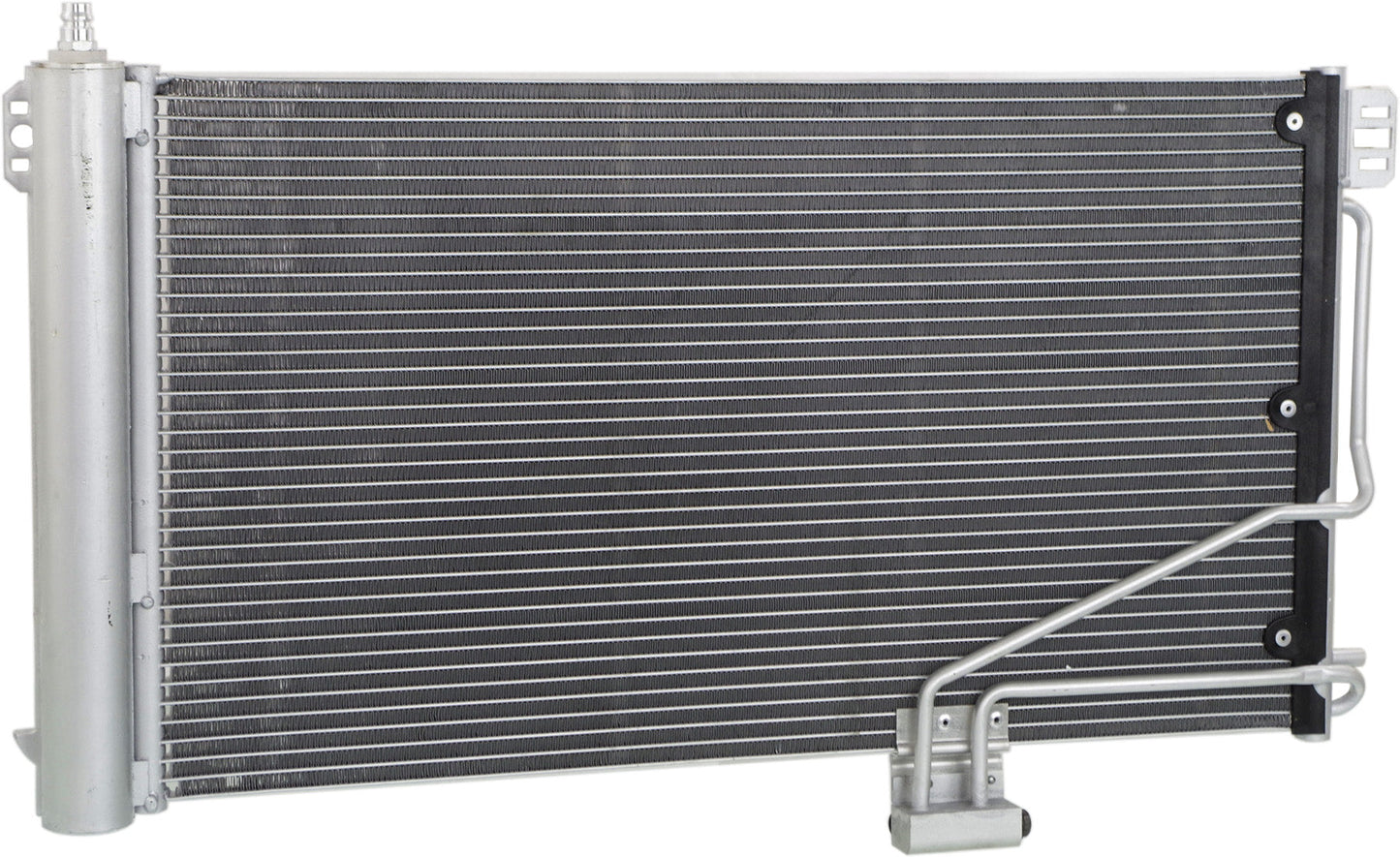 C-CLASS 01-05 A/C CONDENSER, 01-05 C-Class Sedan/03-05 CLK-Class Coupe