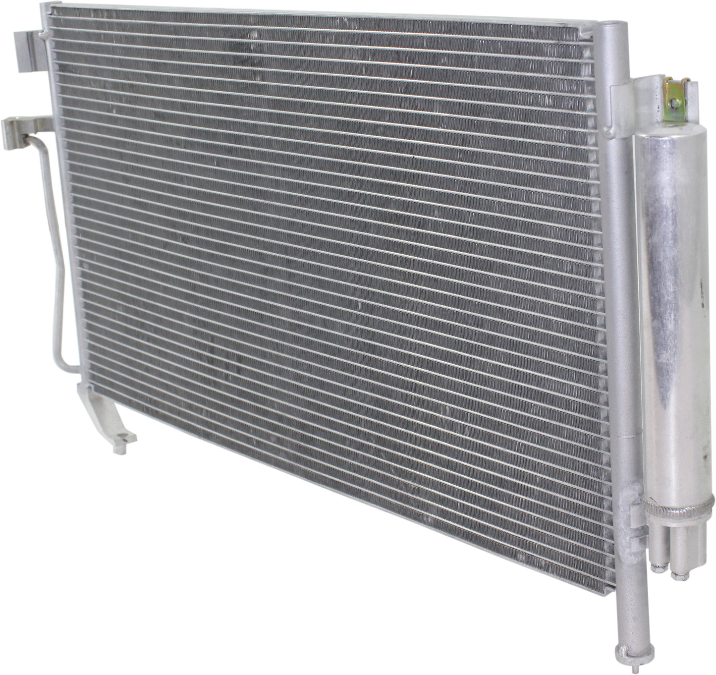 FORESTER 03-08 A/C CONDENSER