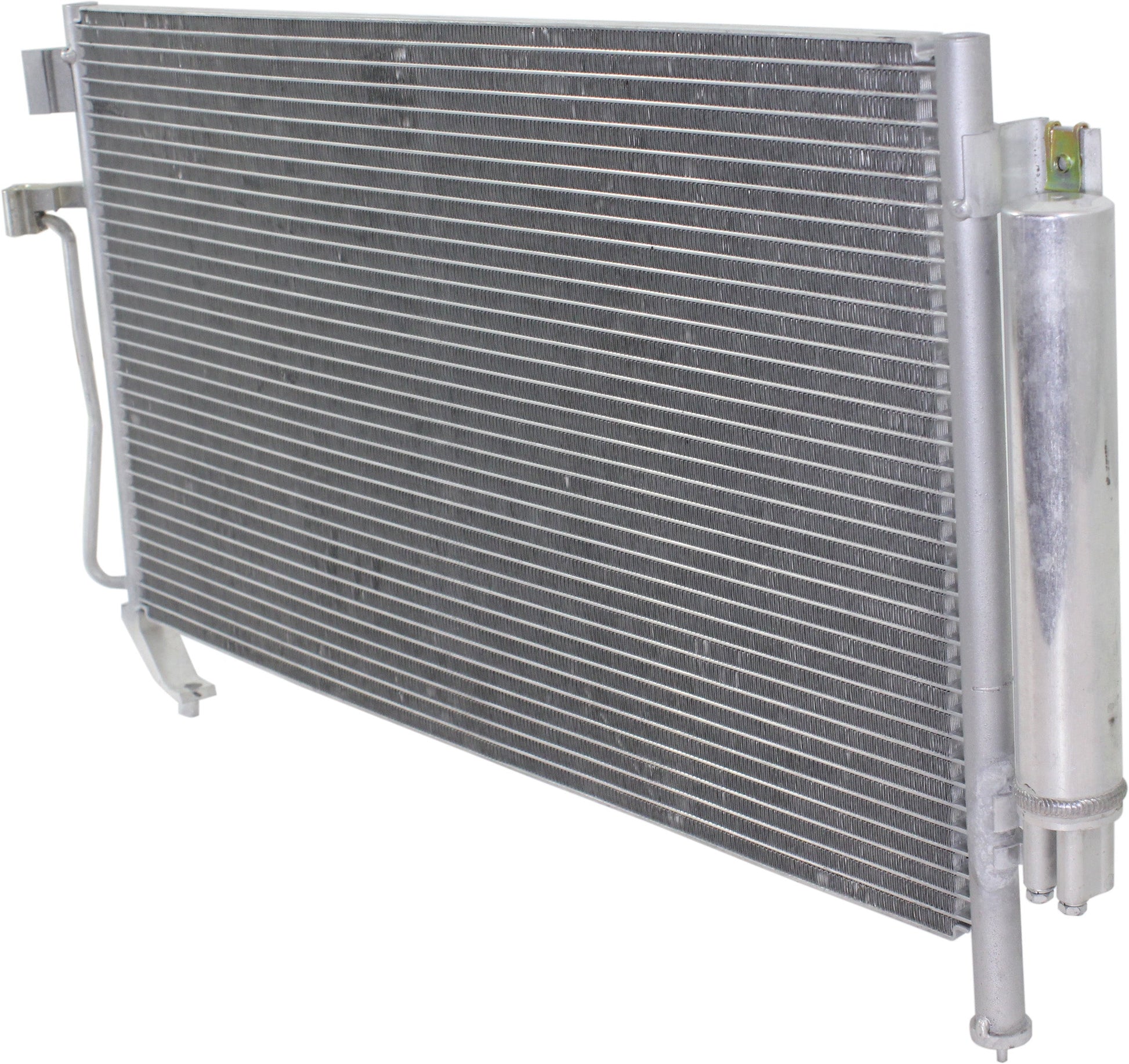 FORESTER 03-08 A/C CONDENSER