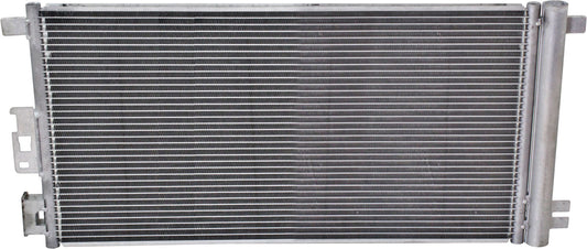 MALIBU 04-12 A/C CONDENSER