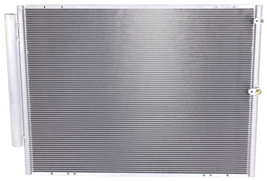 RX330 04-05 A/C CONDENSER