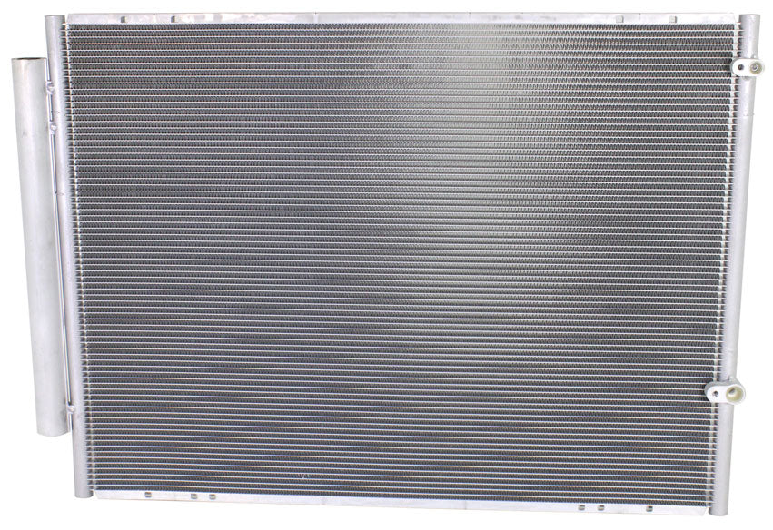 SIENNA 04-10 A/C CONDENSER