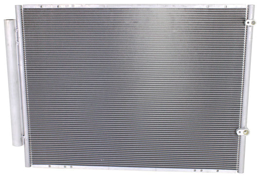 SIENNA 04-10 A/C CONDENSER