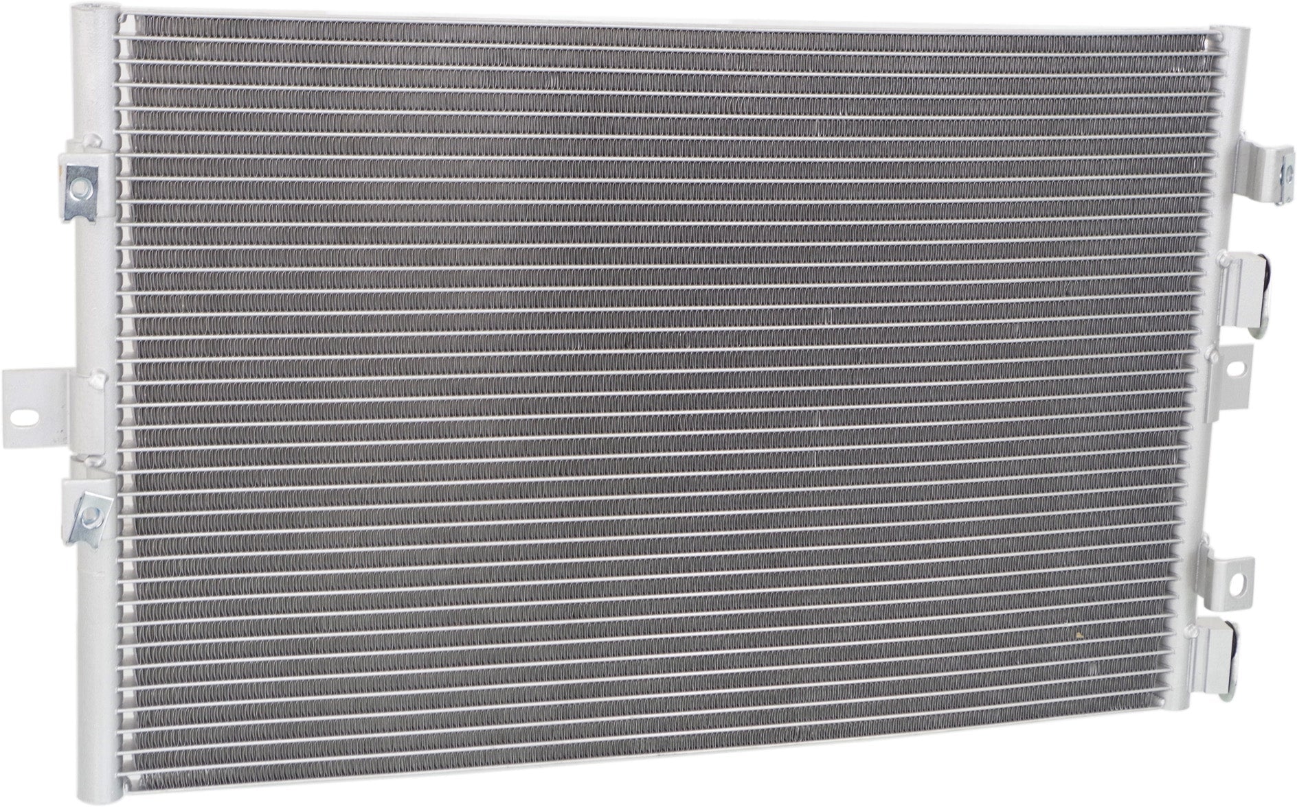 PT CRUISER 03-09 A/C CONDENSER, Turbo