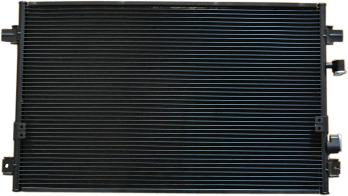 PACIFICA 04-06 A/C CONDENSER
