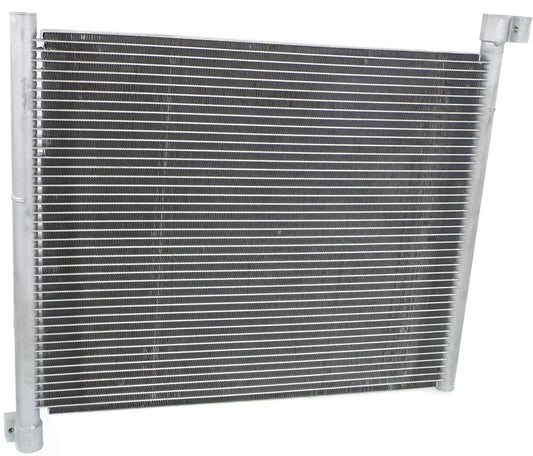 ASPEN 07-09/DURANGO 04-09 A/C CONDENSER