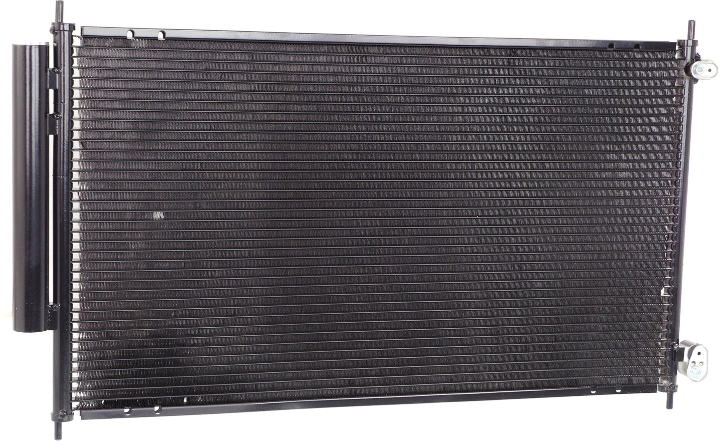 TSX 04-08 A/C CONDENSER