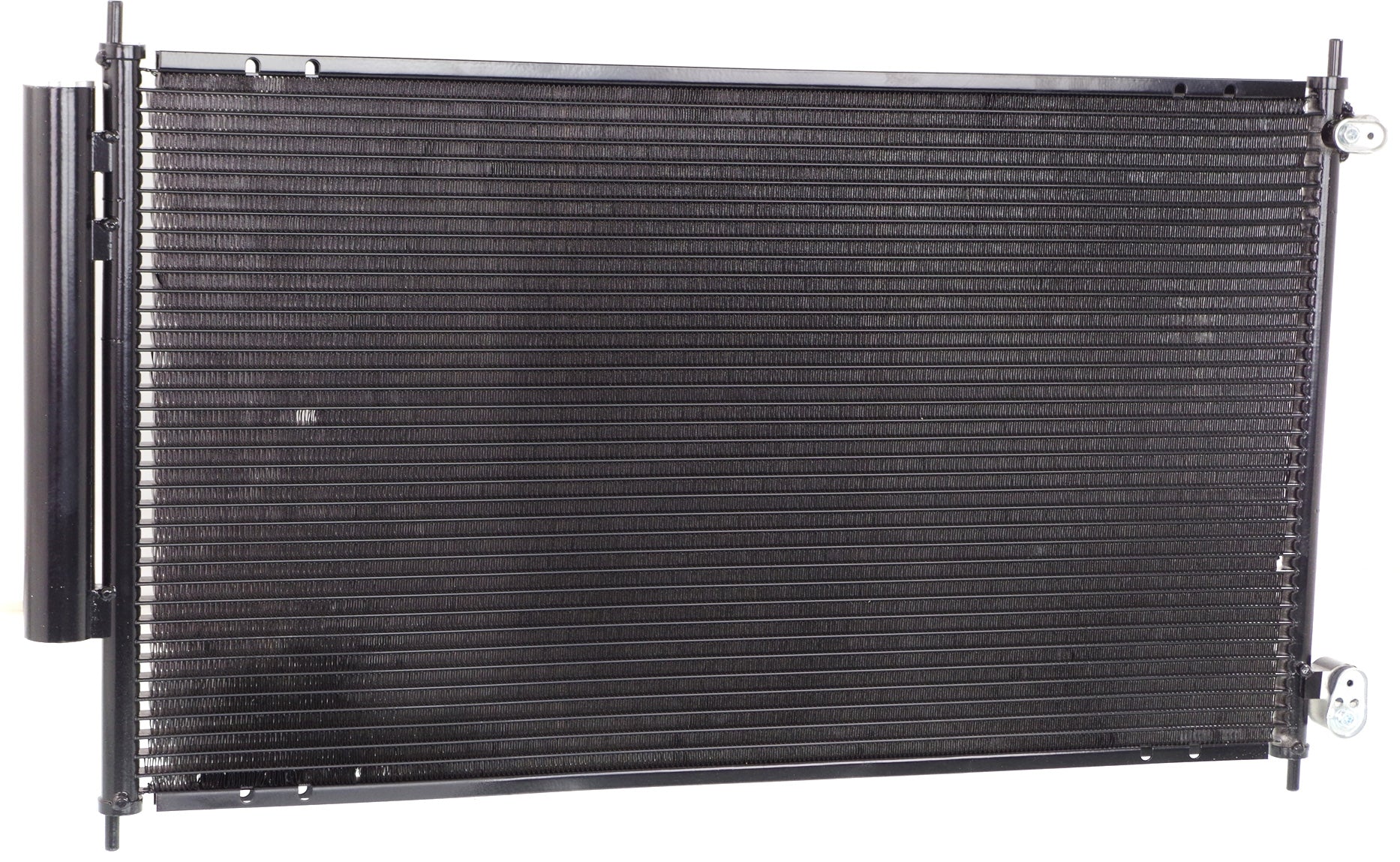 TSX 04-08 A/C CONDENSER