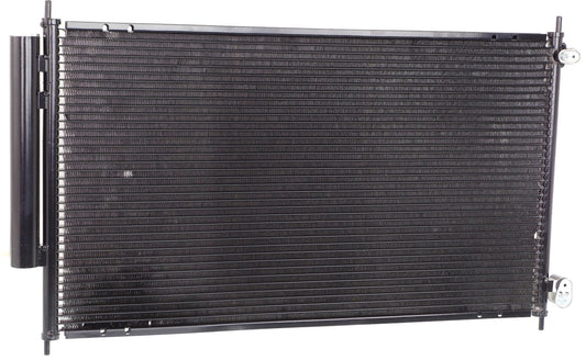 TSX 04-08 A/C CONDENSER