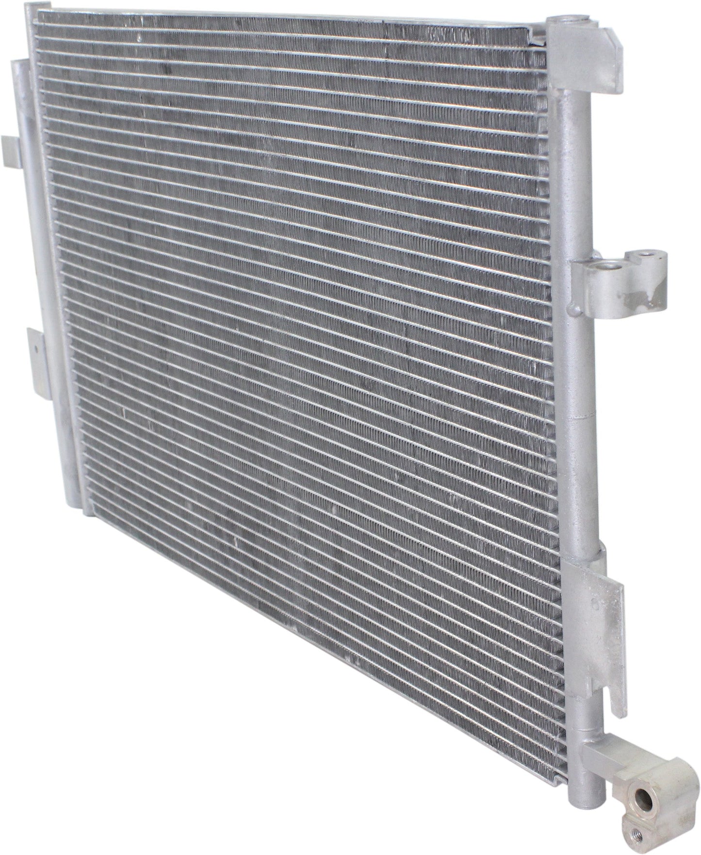 CORVETTE 05-13/SSR 03-06/XLR 04-09 A/C CONDENSER