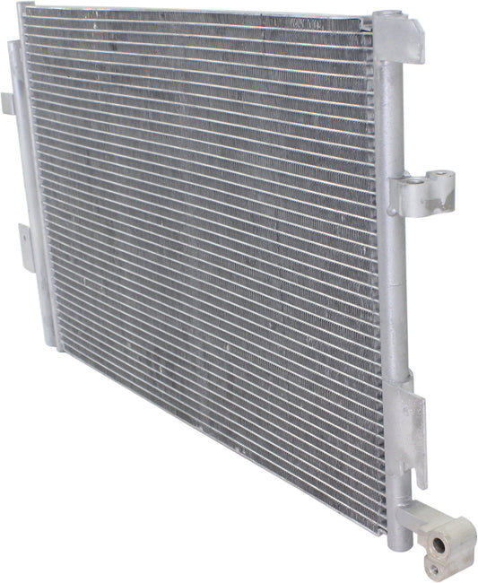 CORVETTE 05-13/SSR 03-06/XLR 04-09 A/C CONDENSER