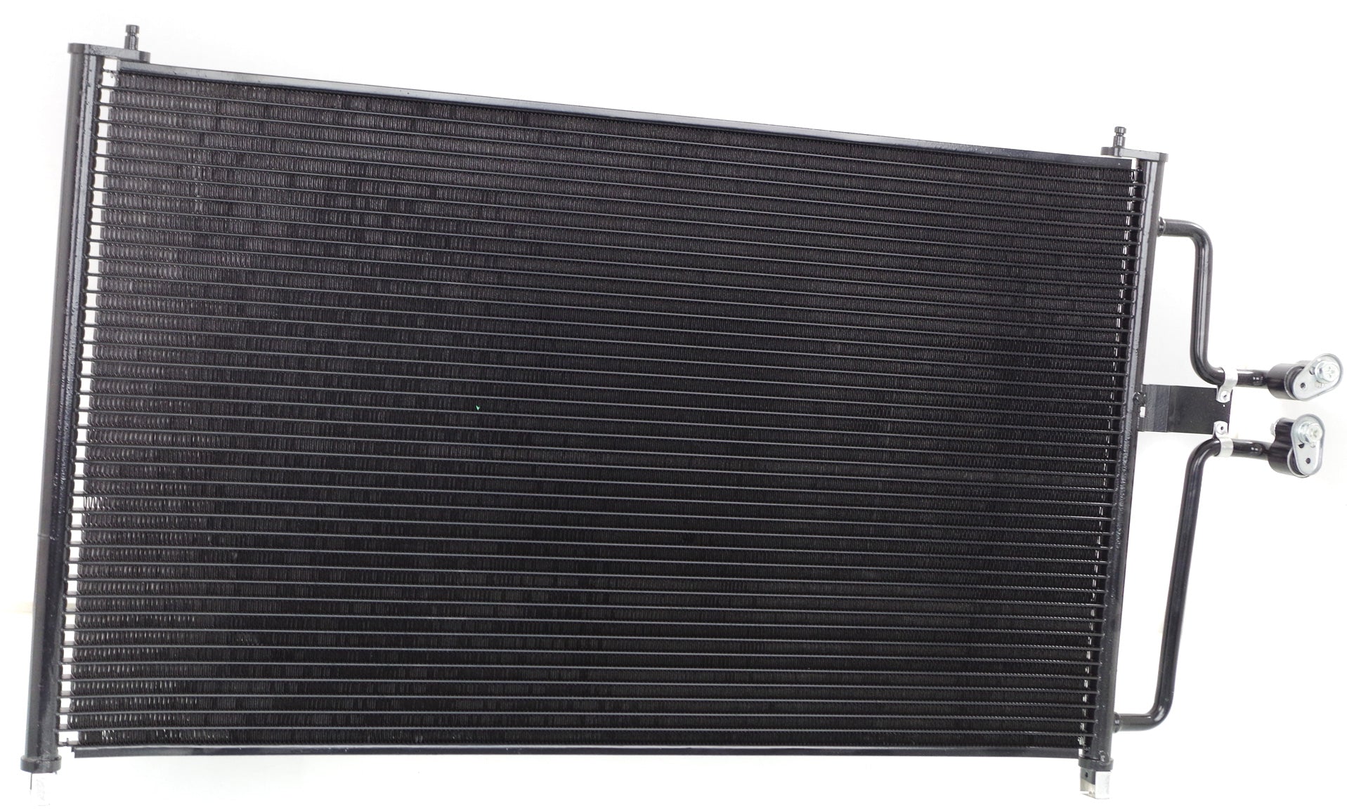 ESCAPE 05-07 A/C CONDENSER, (Exc. Hybrid)