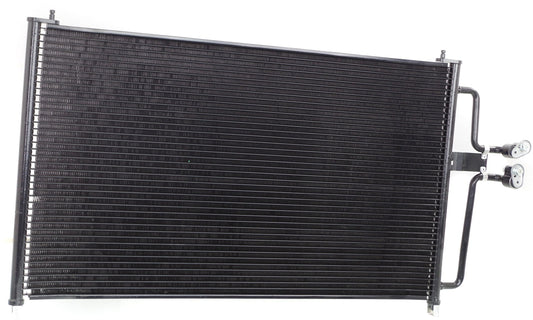 ESCAPE 05-07 A/C CONDENSER, (Exc. Hybrid)