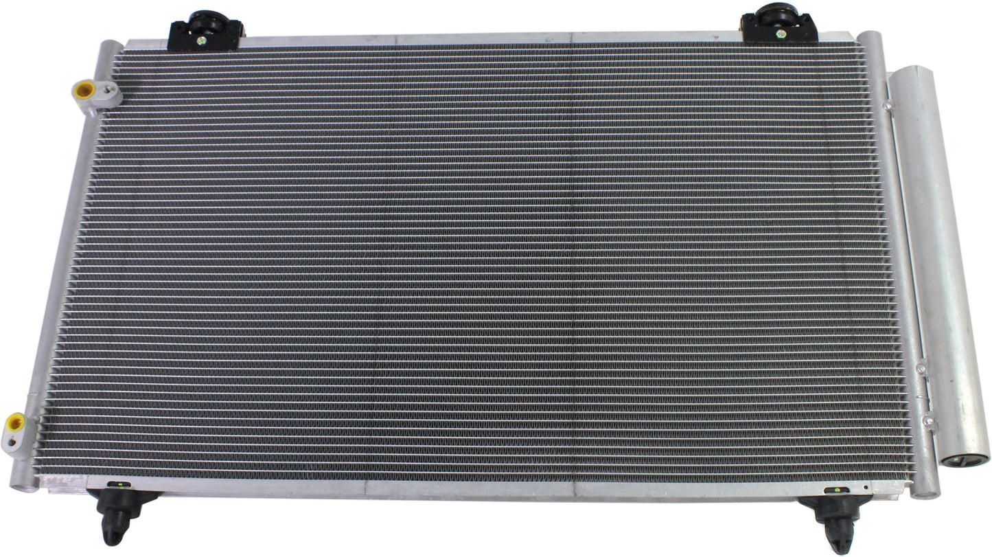 COROLLA 05-08 A/C CONDENSER
