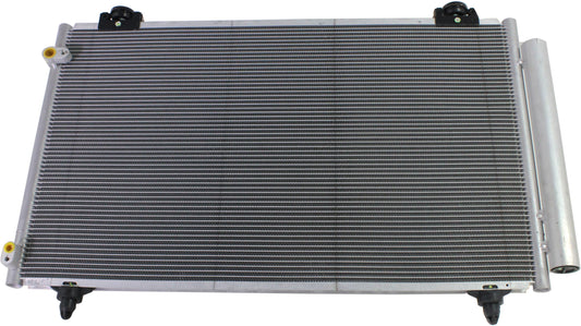 COROLLA 05-08 A/C CONDENSER