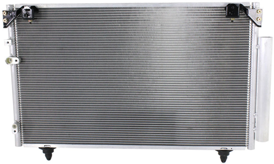 TC 05-10 A/C CONDENSER